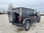 Used 2016 Jeep Wrangler Rubicon for sale #25T1206A - photo 6