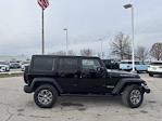 Used 2016 Jeep Wrangler Rubicon for sale #25T1206A - photo 7