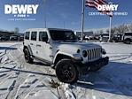 Used 2023 Jeep Wrangler Sahara for sale #25T1207 - photo 33