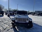 Used 2023 Jeep Wrangler Sahara for sale #25T1207 - photo 3