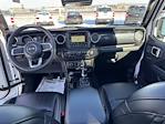 Used 2023 Jeep Wrangler Sahara for sale #25T1207 - photo 25