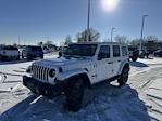 Used 2023 Jeep Wrangler Sahara for sale #25T1207 - photo 1