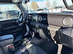 Used 2023 Jeep Wrangler Sahara for sale #25T1207 - photo 31