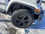 Used 2023 Jeep Wrangler Sahara for sale #25T1207 - photo 32