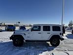 Used 2023 Jeep Wrangler Sahara for sale #25T1207 - photo 4
