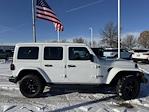 Used 2023 Jeep Wrangler Sahara for sale #25T1207 - photo 7