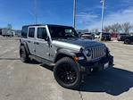 2018 Jeep Wrangler 4WD SUV for sale #25T1207A - photo 31