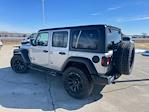 2018 Jeep Wrangler 4WD SUV for sale #25T1207A - photo 4