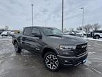 Used 2025 Ram 1500 Laramie Crew Cab for sale #25T1208 - photo 38