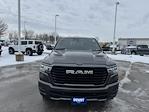 Used 2025 Ram 1500 Laramie Crew Cab for sale #25T1208 - photo 3