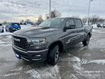 Used 2025 Ram 1500 Laramie Crew Cab for sale #25T1208 - photo 1