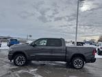 Used 2025 Ram 1500 Laramie Crew Cab for sale #25T1208 - photo 4