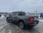 Used 2025 Ram 1500 Laramie Crew Cab for sale #25T1208 - photo 2