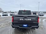 Used 2025 Ram 1500 Laramie Crew Cab for sale #25T1208 - photo 5