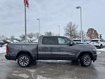Used 2025 Ram 1500 Laramie Crew Cab for sale #25T1208 - photo 7