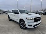 Used 2025 Ram 1500 Laramie Crew Cab for sale #25T1209 - photo 38