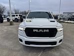 Used 2025 Ram 1500 Laramie Crew Cab for sale #25T1209 - photo 3