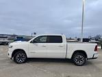 Used 2025 Ram 1500 Laramie Crew Cab for sale #25T1209 - photo 4
