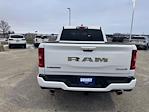 Used 2025 Ram 1500 Laramie Crew Cab for sale #25T1209 - photo 5