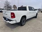 Used 2025 Ram 1500 Laramie Crew Cab for sale #25T1209 - photo 6