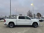 Used 2025 Ram 1500 Laramie Crew Cab for sale #25T1209 - photo 7