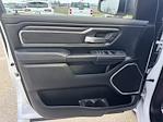 Used 2025 Ram 1500 Laramie Crew Cab for sale #25T1209 - photo 8