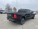 Used 2025 Ram 1500 Laramie Crew Cab for sale #25T1210 - photo 6