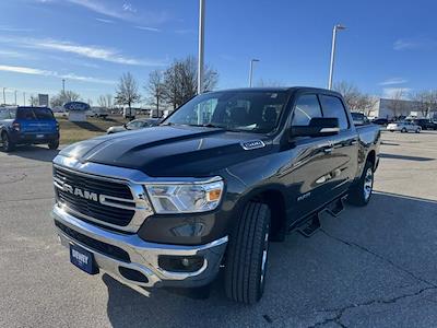Used 2019 Ram 1500 Lone Star Crew Cab for sale #25T1210A - photo 1