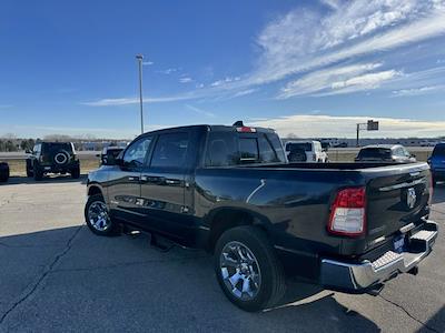 Used 2019 Ram 1500 Lone Star Crew Cab for sale #25T1210A - photo 2