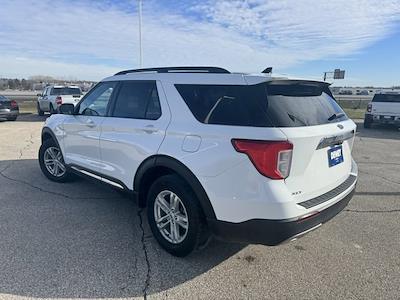 Used 2023 Ford Explorer XLT for sale #25T1211 - photo 2