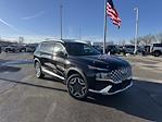 Used 2022 Hyundai Santa Fe Limited for sale #25T1212 - photo 37