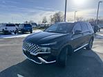 Used 2022 Hyundai Santa Fe Limited for sale #25T1212 - photo 1