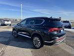 Used 2022 Hyundai Santa Fe Limited for sale #25T1212 - photo 3