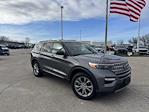 Used 2024 Ford Explorer Limited for sale #25T1214 - photo 35