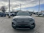 Used 2024 Ford Explorer Limited for sale #25T1214 - photo 1