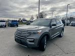 Used 2024 Ford Explorer Limited for sale #25T1214 - photo 2