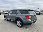 Used 2024 Ford Explorer Limited for sale #25T1214 - photo 4