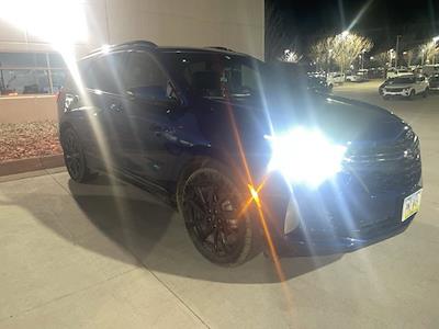 Used 2022 Chevrolet Equinox RS for sale #25T1214A - photo 1