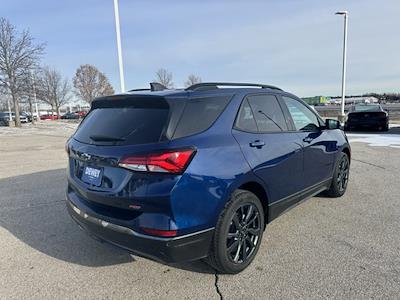 Used 2022 Chevrolet Equinox RS for sale #25T1214A - photo 2