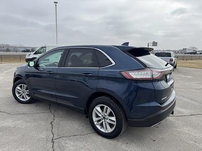 Used 2017 Ford Edge - photo 1