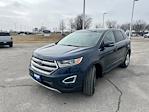 2017 Ford Edge AWD SUV for sale #25T1215B - photo 1