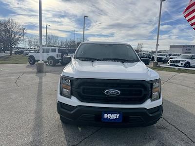 2023 Ford F-150 Super Cab RWD Pickup for sale #25T1216 - photo 2