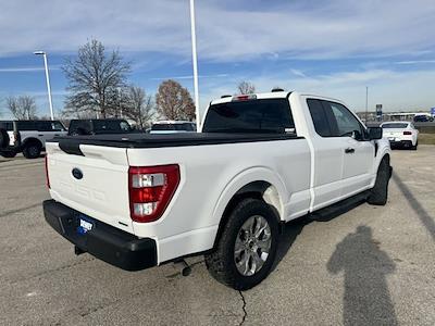 Used 2023 Ford F-150 XL Super Cab for sale #25T1216 - photo 2
