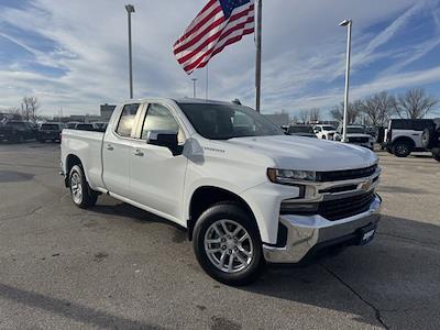 2019 Chevrolet Silverado 1500 Double Cab 4WD Pickup for sale #25T1217 - photo 1