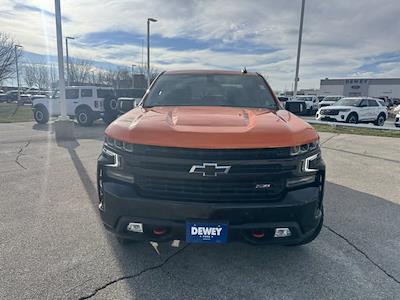 2022 Chevrolet Silverado 1500 Crew Cab 4WD Pickup for sale #25T1219 - photo 2