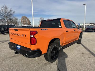 Used 2022 Chevrolet Silverado 1500 - photo 1