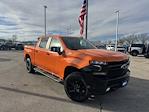 2022 Chevrolet Silverado 1500 Crew Cab 4WD Pickup for sale #25T1219 - photo 1