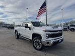 2025 Chevrolet Silverado 2500 Crew Cab 4WD Pickup for sale #25T1220 - photo 1