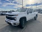 2025 Chevrolet Silverado 2500 Crew Cab 4WD Pickup for sale #25T1220 - photo 3