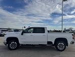 2025 Chevrolet Silverado 2500 Crew Cab 4WD Pickup for sale #25T1220 - photo 4
